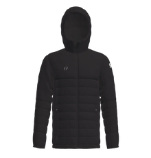 Storm Light Down Hoodie Herre