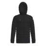 Storm Light Down Hoodie Dame