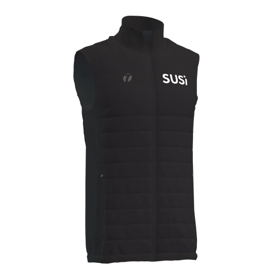 Storm Light Down Vest Dame