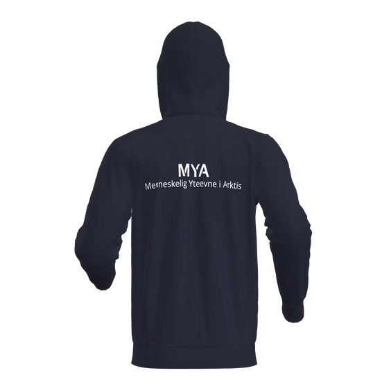 NW Basic Hoodie
