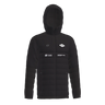 Storm Light Down Hoodie Herre