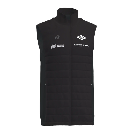 Storm Light Down Vest Herre