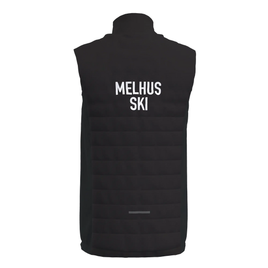 Storm Light Down Vest Junior