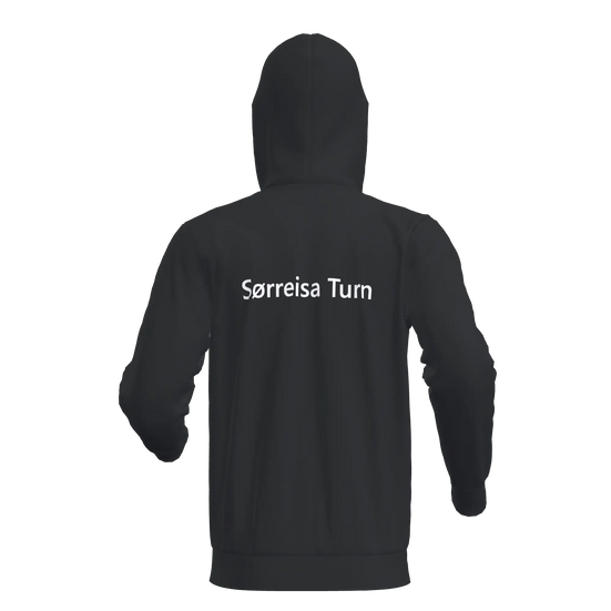 NW Basic Hoodie