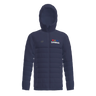 Storm Light Down Hoodie Herre