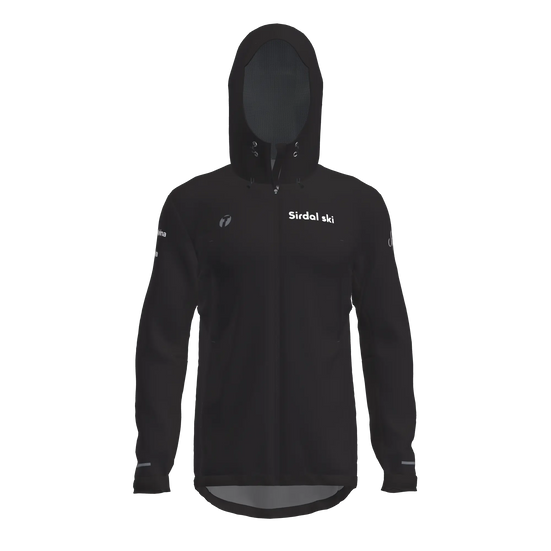 Storm Weather Jacket Men