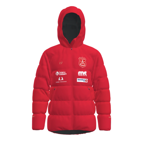 Storm Down 500 3.0 Jacket Jr