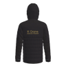 Storm Light Down Hoodie Herre