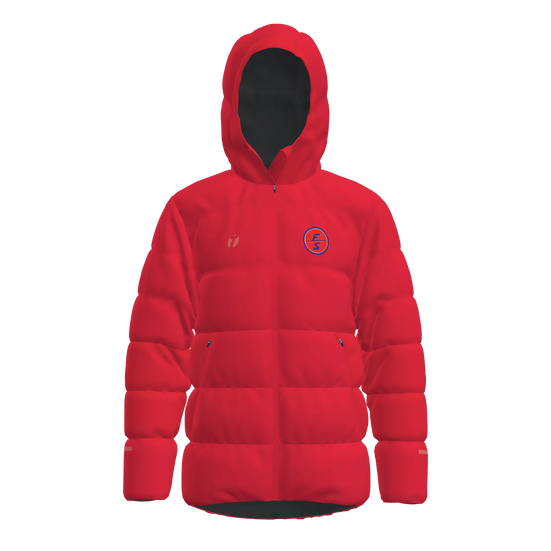 Storm Down 500 3.0 Jacket Women