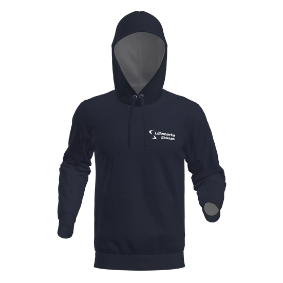 NW Basic Hoodie