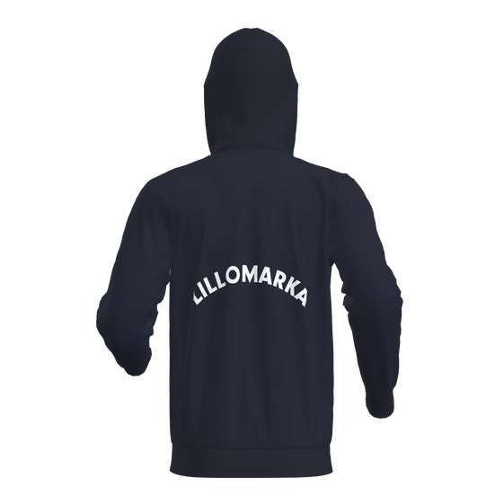 NW Basic Hoodie