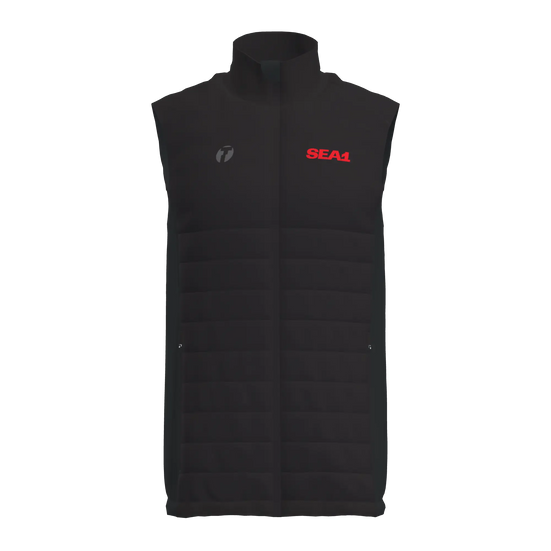 Storm Light Down Vest Herre