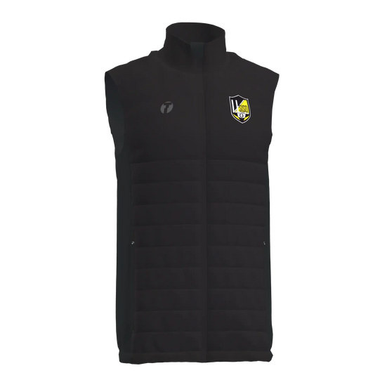 Storm Light Down Vest Dame