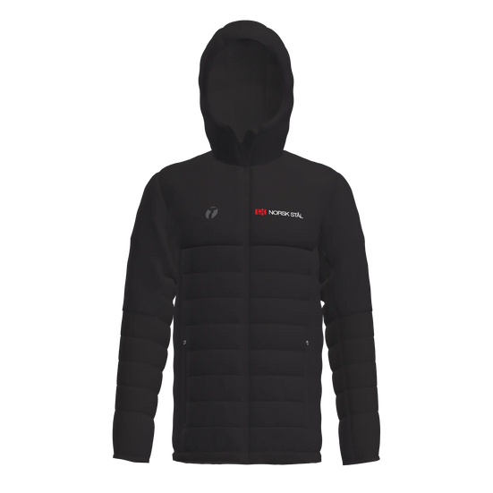 Storm Light Down Hoodie Men