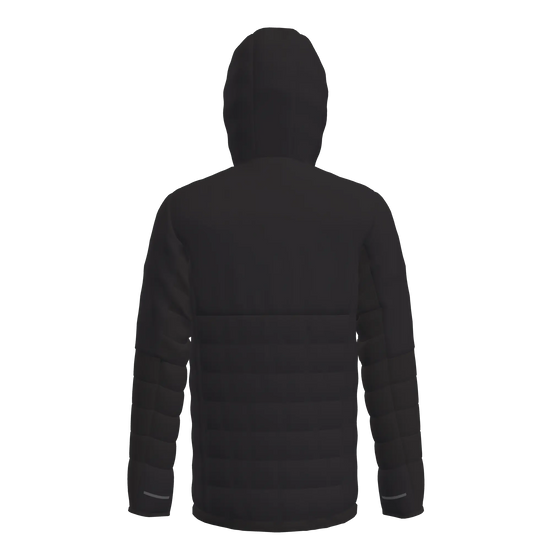 Storm Light Down Hoodie Men