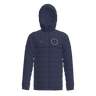 Storm Light Down Hoodie Junior