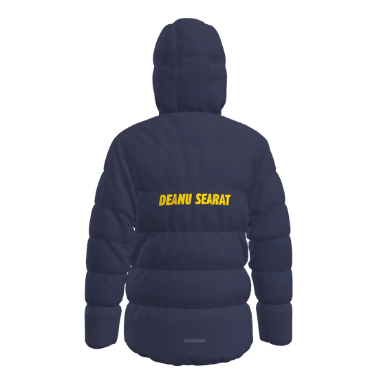 Storm Down 500 3.0 Jacket Women