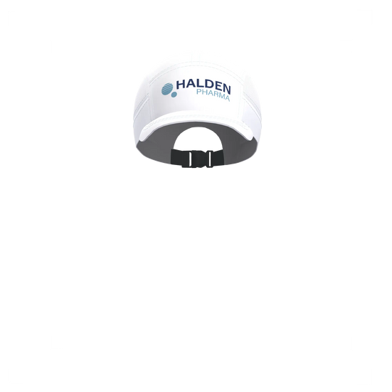 Pace 2 Cap