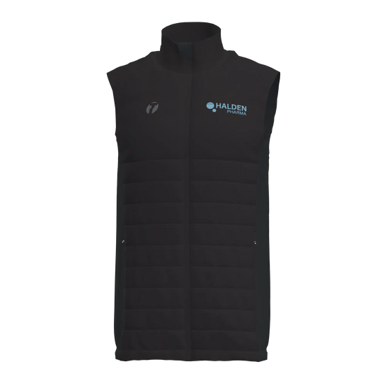 Storm Light Down Vest Dame