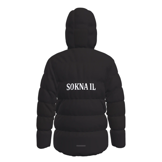 Storm Down 500 3.0 Jacket Women