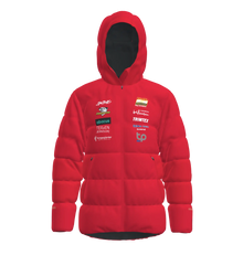 Storm Down 500 3.0 Jacket Women