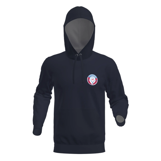 NW Basic Hoodie Jr