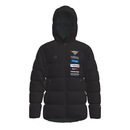 Storm Down 500 3.0 Jacket Women