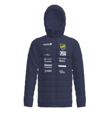 Storm Light Down Hoodie Men