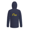 Storm Light Down Hoodie Women