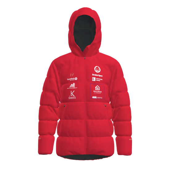 Storm Down 500 3.0 Jacket Men