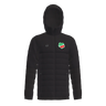 Storm Light Down Hoodie Dame