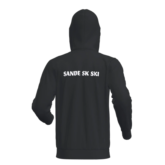 NW Basic Hoodie