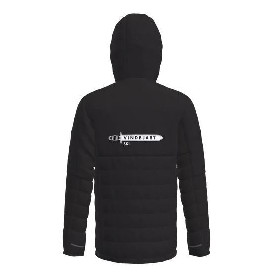 Storm Light Down Hoodie Men