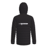 Storm Light Down Hoodie Women