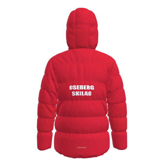 Storm Down 500 3.0 Jacket Women