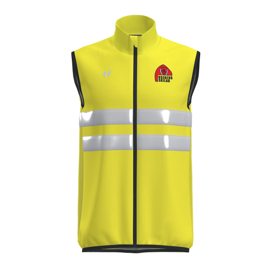 Reflect Vest TX