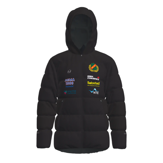 Storm Down 500 3.0 Jacket Women