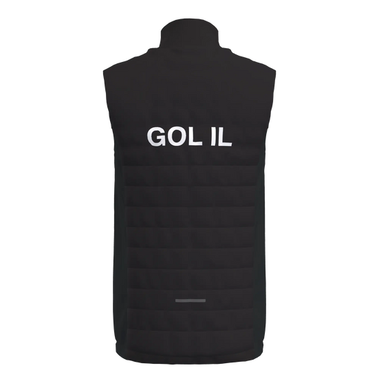 Storm Light Down Vest Dame