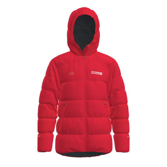 Storm Down 500 3.0 Jacket Women