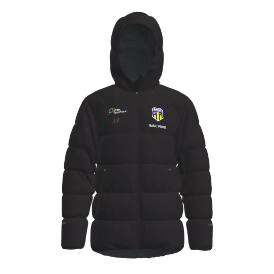 Storm Down 500 3.0 Jacket Women