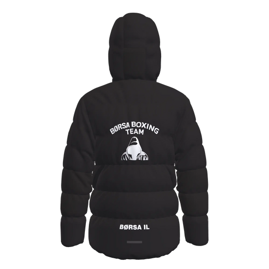Storm Down 500 3.0 Jacket Women