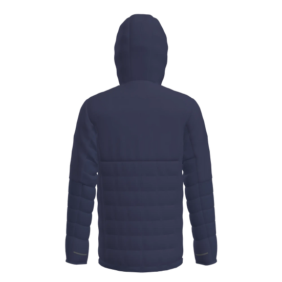 Storm Light Down Hoodie Women