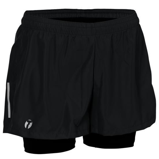 Fast Shorts Dame (9812541604115)