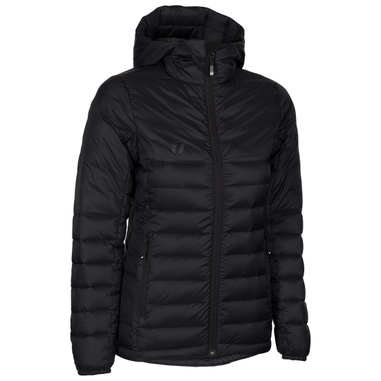 Storm Light Down Hoodie Women (9794001764627)
