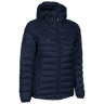 Storm Light Down Hoodie Dame