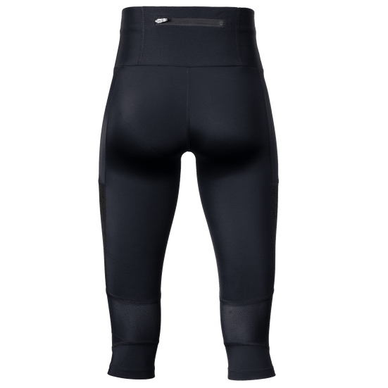 Trail 2.0 3/4 Tights TX Dame