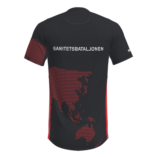 Run T-Shirt SS Men (8757672116499)