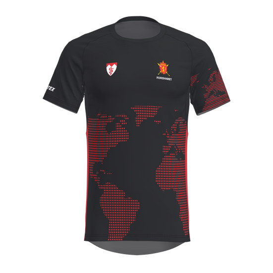 Run T-Shirt SS Women (8757672149267)