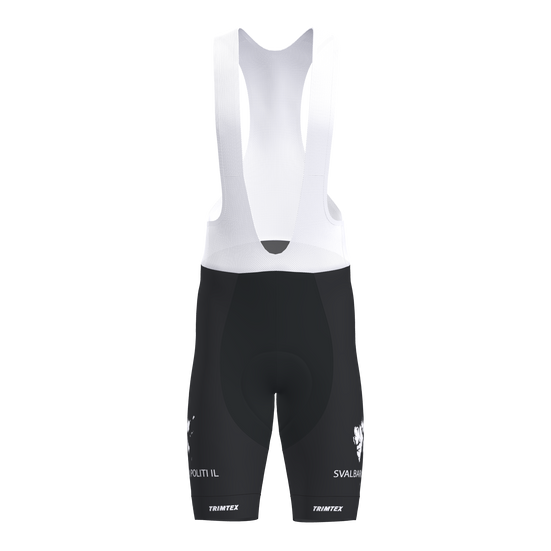Elite Bib Sykkelshorts Herre (9000852324627)