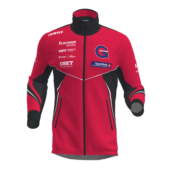 Pulse 2.0 Jacket Jr (8809181741331)